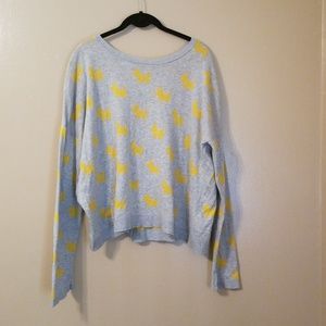 Kensie Yorki Sweater